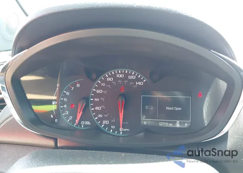 2018 Chevrolet Trax Lt from USA, damaged, VIN 3GNCJLSB5JL414476